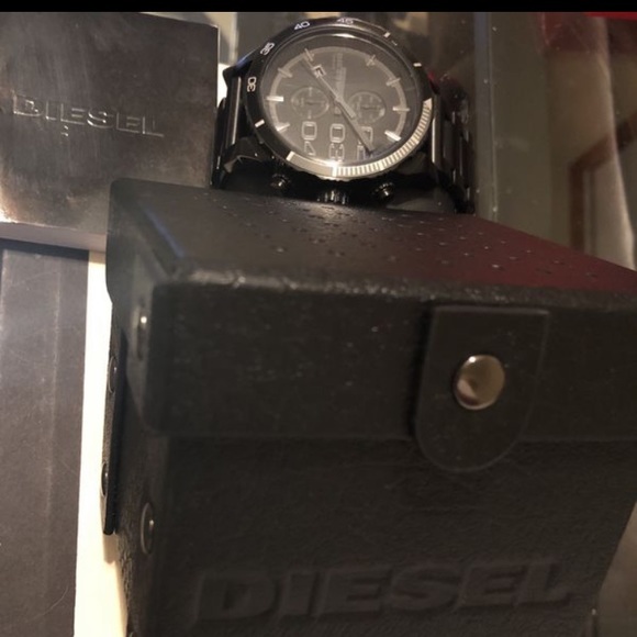 Diesel Watch - Picture 4 of 8